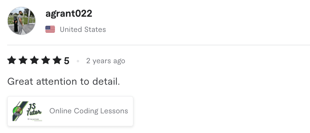 Review 11 from clients for faith olubummo