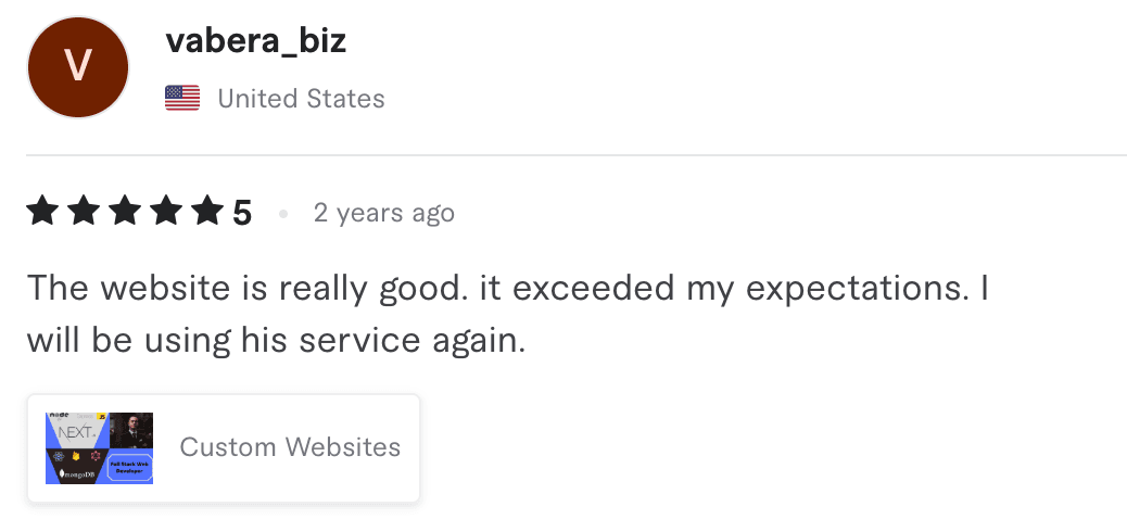 Review 12 from clients for faith olubummo